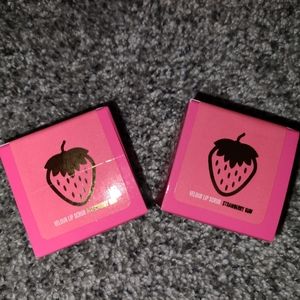 Jeffree Star Lip Scrub